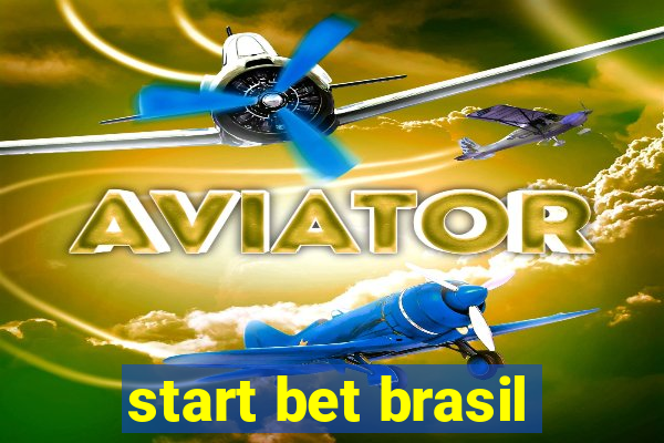 start bet brasil